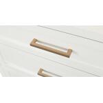 Tidewater Dresser Dressers Bassett Furniture 23