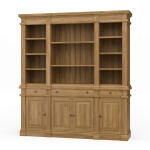 Roosevelt Estate Bookcase