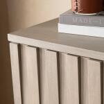 Butler Two-Door Cabinet - Image 6