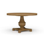 Virginia Dining Table 54''