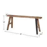 Paddock Bench - Image 5