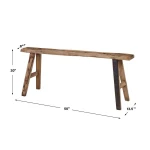 Paddock Bench - Image 4