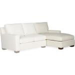 Sectionals 223 Hanley Sectional Sectionals Bradington-Young 29