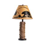 Bear Walk Table Lamp - Image 4