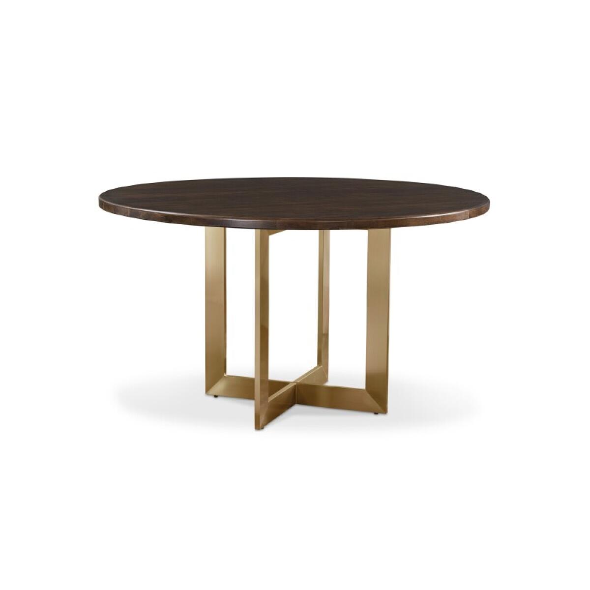 119f897aa02cc7553dcf020d6365e5ef Astor Round Dining Table - Image 1