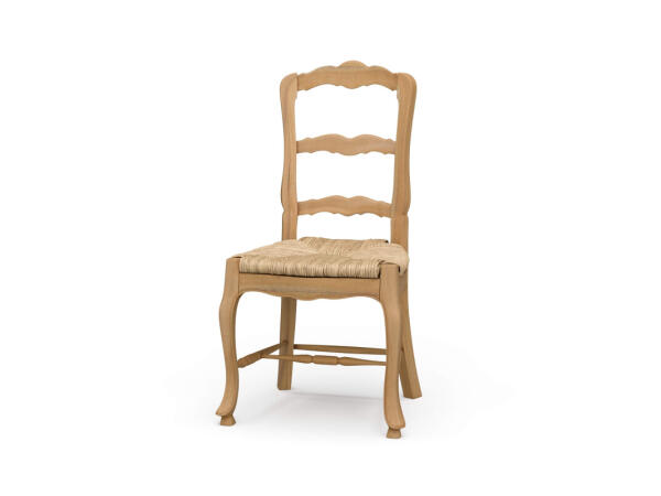 Provincial Dining Chair Chairs & Benches Bramble