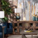 Beverly Table Lamp - Image 5