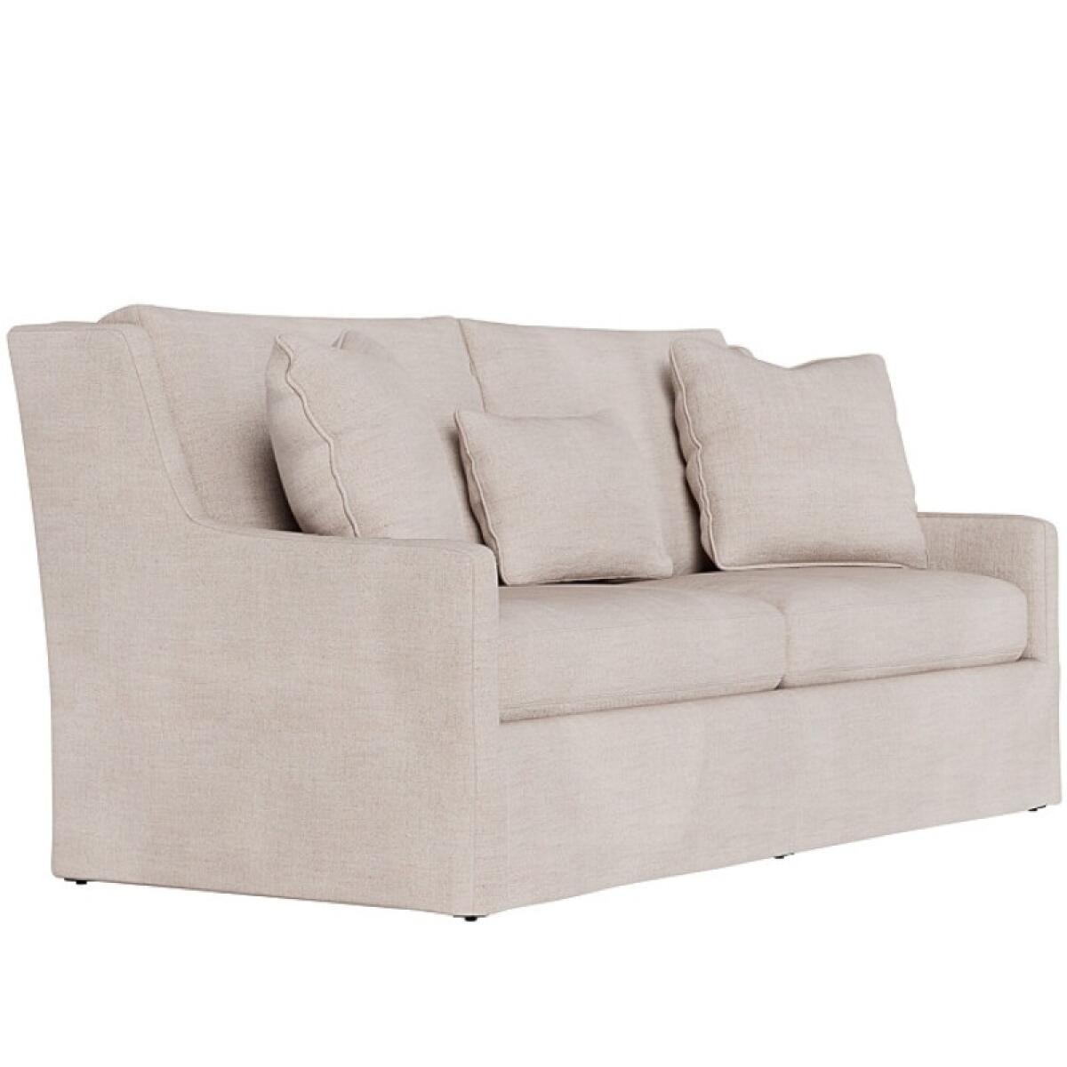 11b17198ef1f958b2ec76ed0a792e901 Hudson Slipcover Sofa 80 -Special Order - Image 1
