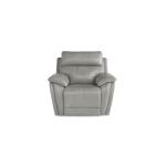 Levitate Leather Zero Gravity Power Recliner