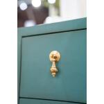 Chloe 3 Drawer Dresser - Image 3