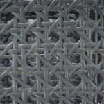 Havana Truntum Rattan Pendant - Image 9