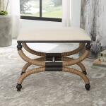 Icaria Small Bench - Image 10