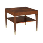Addison Greenhill Lamp Table End tables American Drew 7