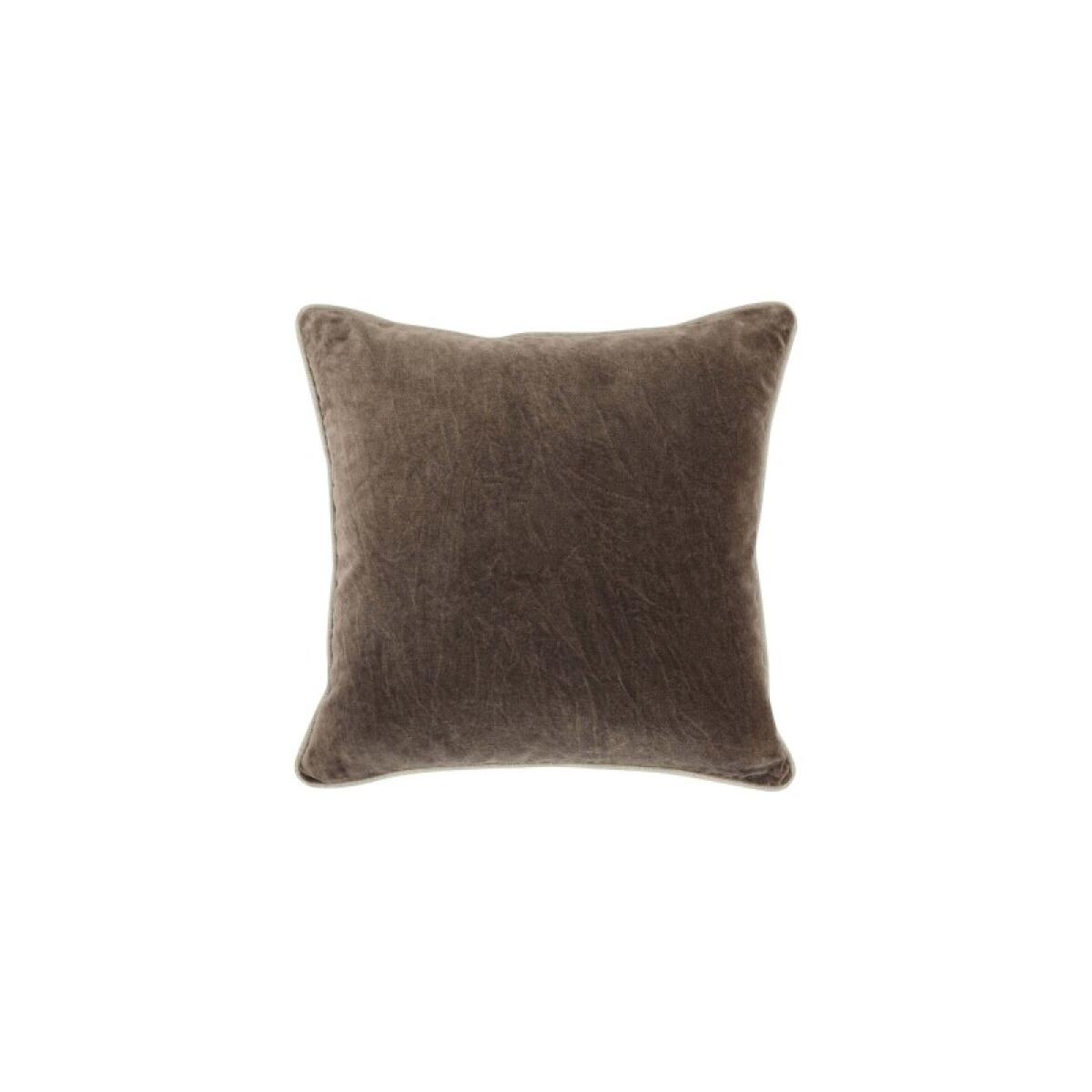 Heirloom Velvet Desert 22″ x 22″ Square Pillow Cover + Insert Accent Pillows Accent Pillows 2 Heirloom Velvet Desert 22″ x 22″ Square Pillow Cover + Insert Accent Pillows Accent Pillows 2