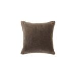Heirloom Velvet Desert 22″ x 22″ Square Pillow Cover + Insert Accent Pillows Accent Pillows 4