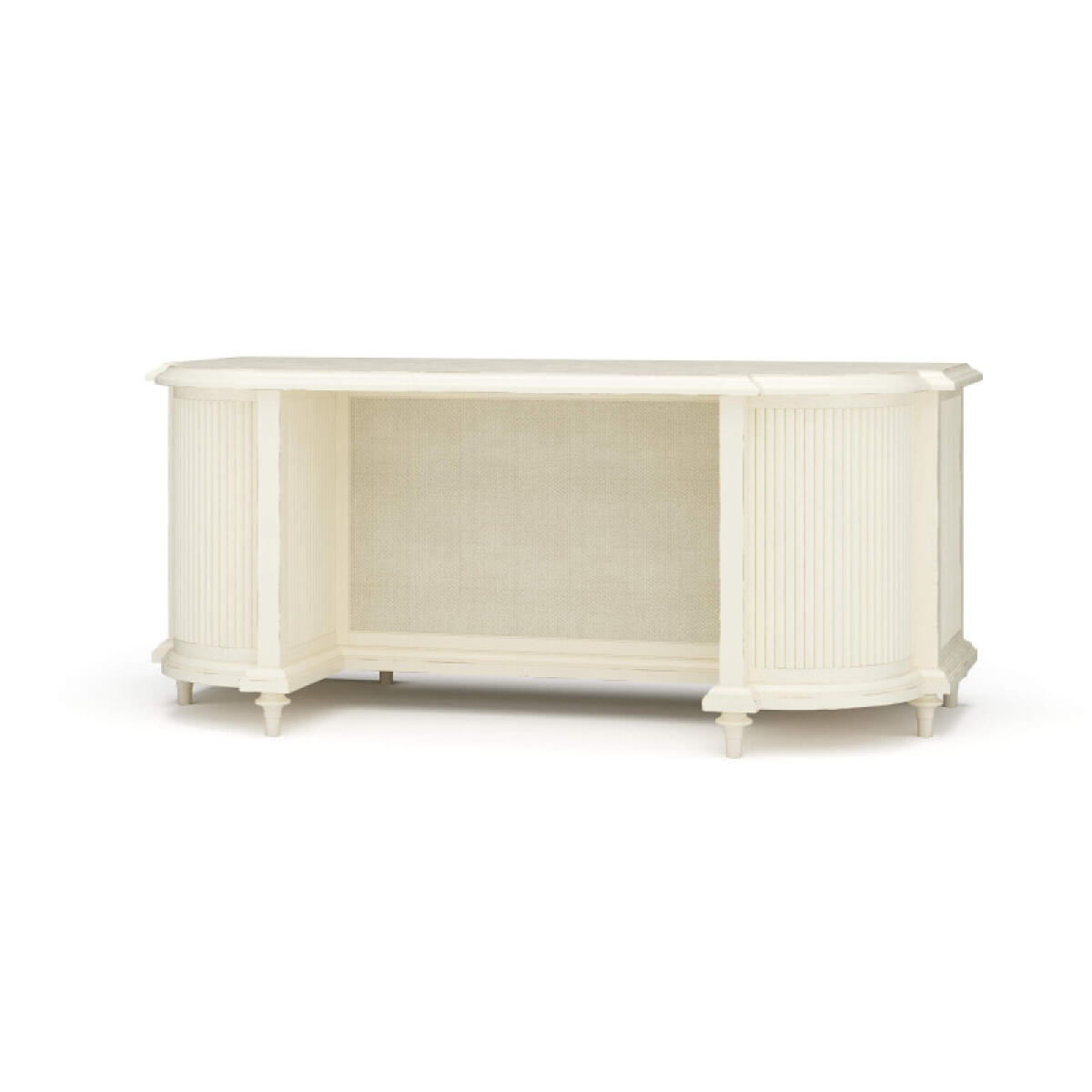 11cd04119bd6a7c539ae993fac93ce12 Kraton Reception Desk 72'' - Image 1