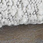 Avila Ottoman, Gray - Image 3