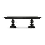 Milano Rectangular Dining Table 96" - Image 5
