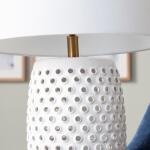 Jameson Multihole Table Lamp with Nightlight - Image 4