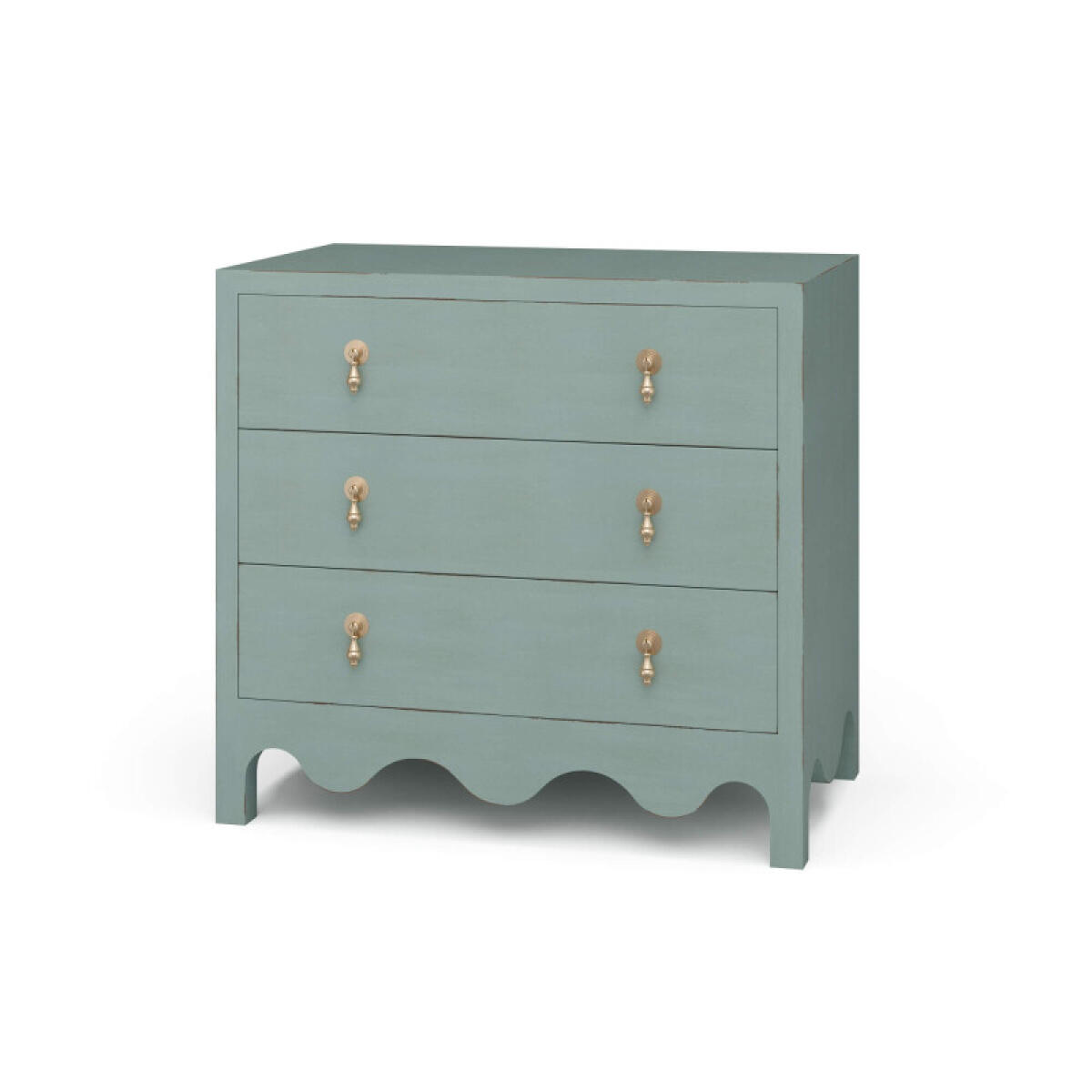 11e3d2d96afb10a9262279c0392febfc Chloe 3 Drawer Dresser - Image 1