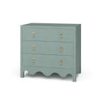 Chloe 3 Drawer Dresser