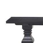 Trestle Dining Bench Chairs & Benches Bramble 18