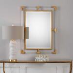 Balkan Mirror, Gold Mirrors Gold 16