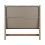 Queen Uph Panel Headboard - Image 6
