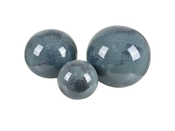 Dark Blue Lloyd Spheres Accessories Accessories