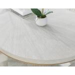 3300 Miramar DR Complete Oval Dining Table - Image 7