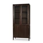 Colorado Display Cabinet W/ Glass Door - Image 5