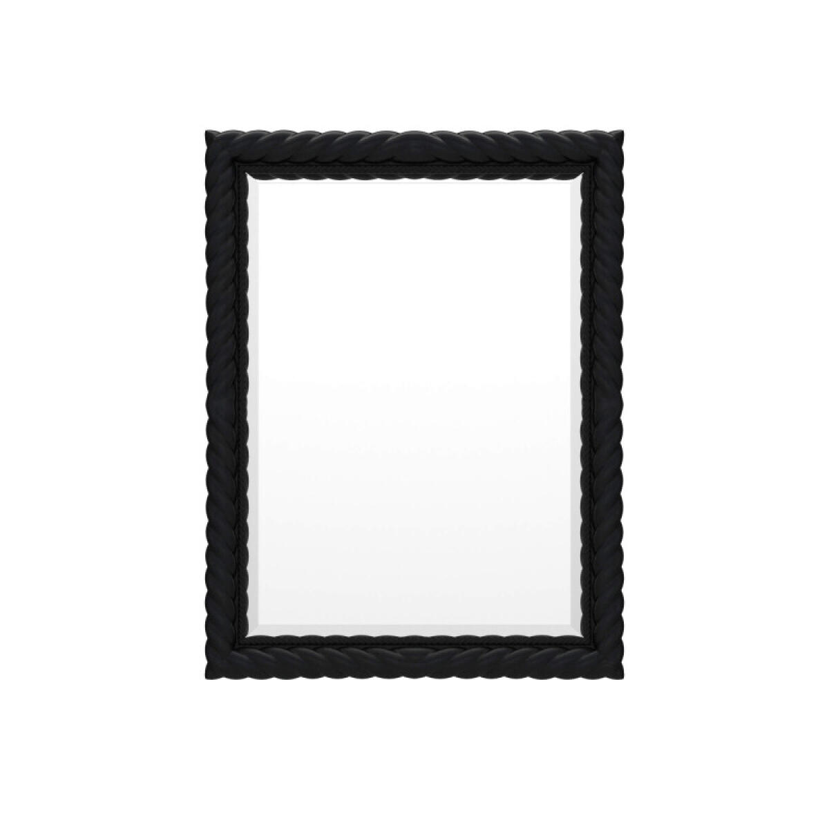 120087f213abf563bdb3c161d681044f Belvedere Twist Mirror Medium - Image 1