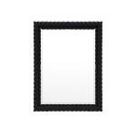 Belvedere Twist Mirror Medium