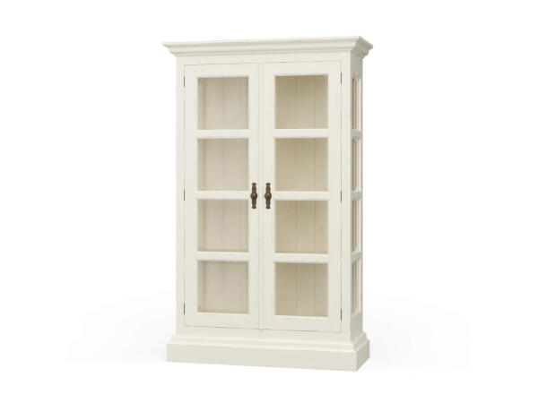 Ashton 2 Door Display Cabinet Entertainment Stands Bramble