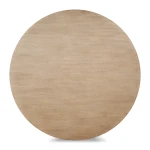 Corte Round Coffee Table - Image 7