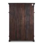 Roosevelt Double Arch Bookcase - Image 8