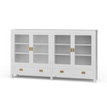 Kagu 4 Door Sideboard