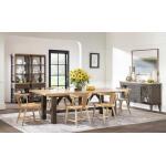 Trestle Dining Table Dining Tables Amber And Cocoa 18