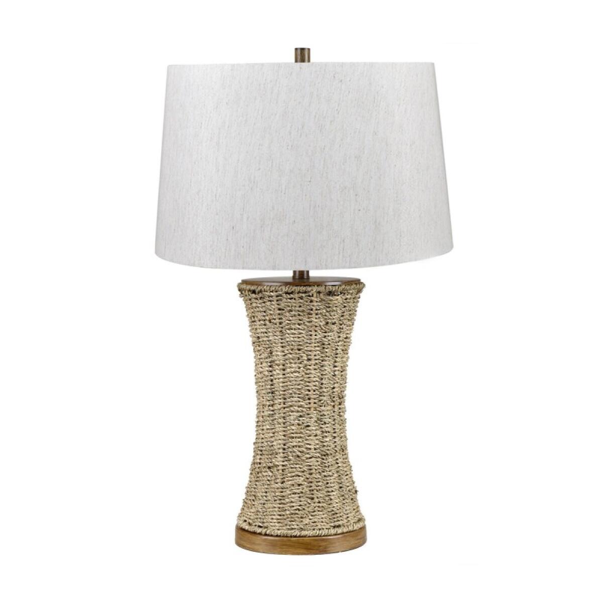 122fc8670253293477b8b13fbcca4f07 Millie Table Lamp - Image 1