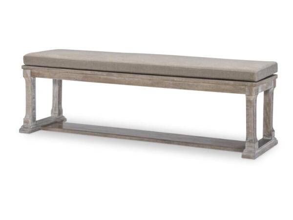 Bench Chairs & Benches Brown