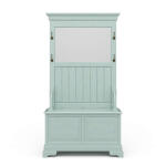 Homestead Hallstand W/ Storage