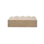 Newport Rattan Console Console Tables Bramble 28