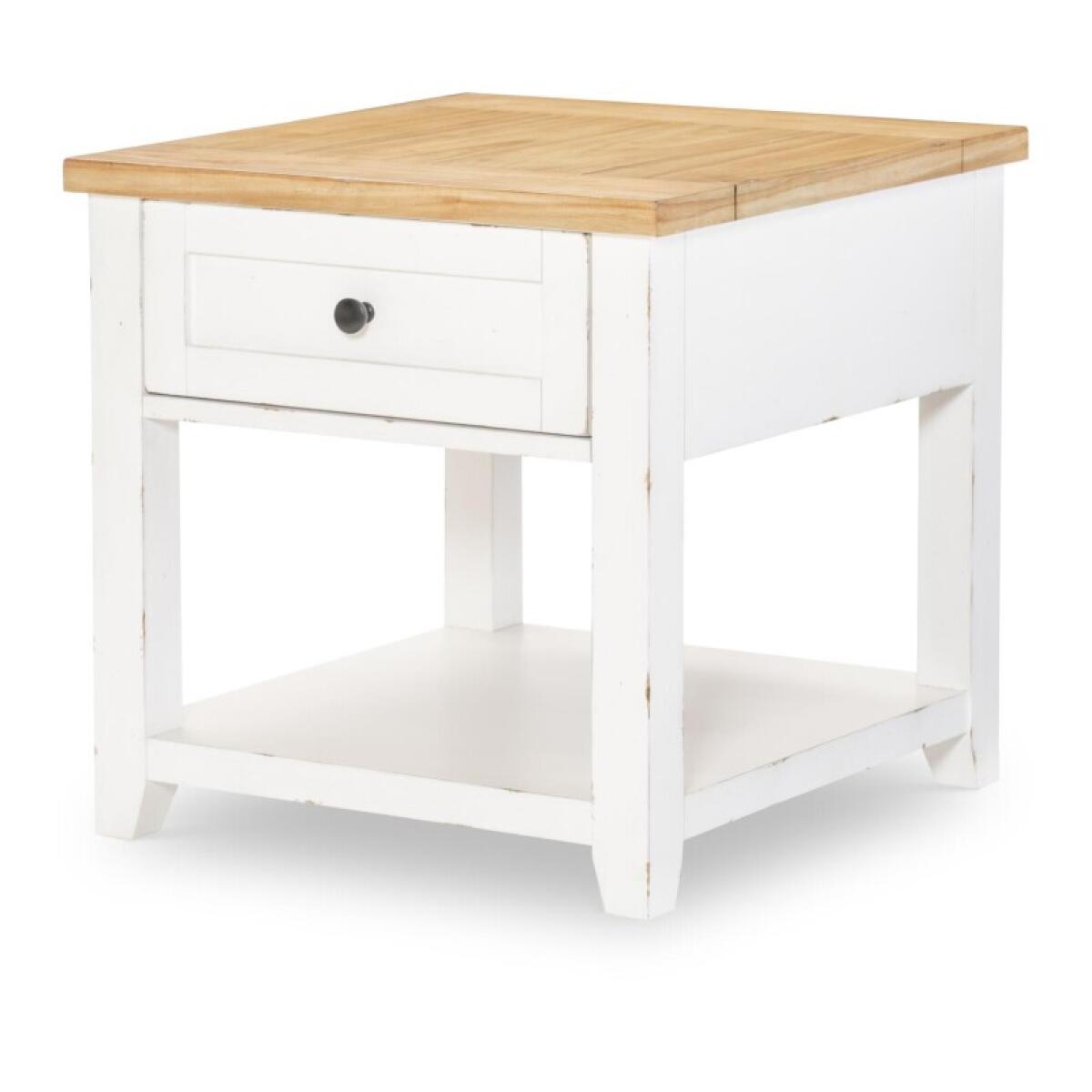 End Table End tables Amber And Cotton 2 End Table End tables Amber And Cotton 2