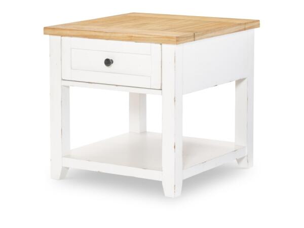 End Table End tables Amber And Cotton