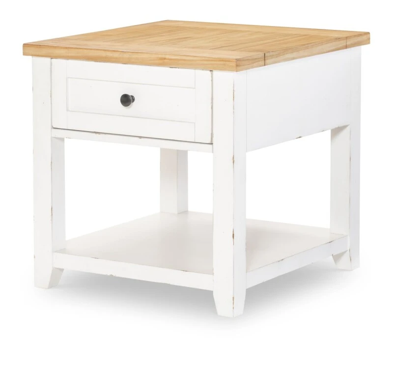 124ccddef7262abf4dee284849c83b8a End Table - Image 1