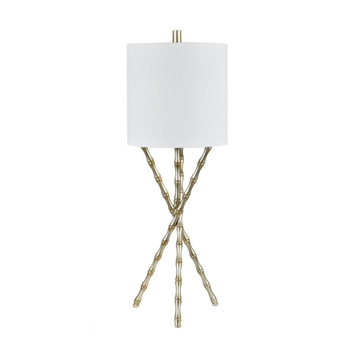 125cd67982c99d1833d15a73413a9b21 Zenith Table Lamp - Image 1