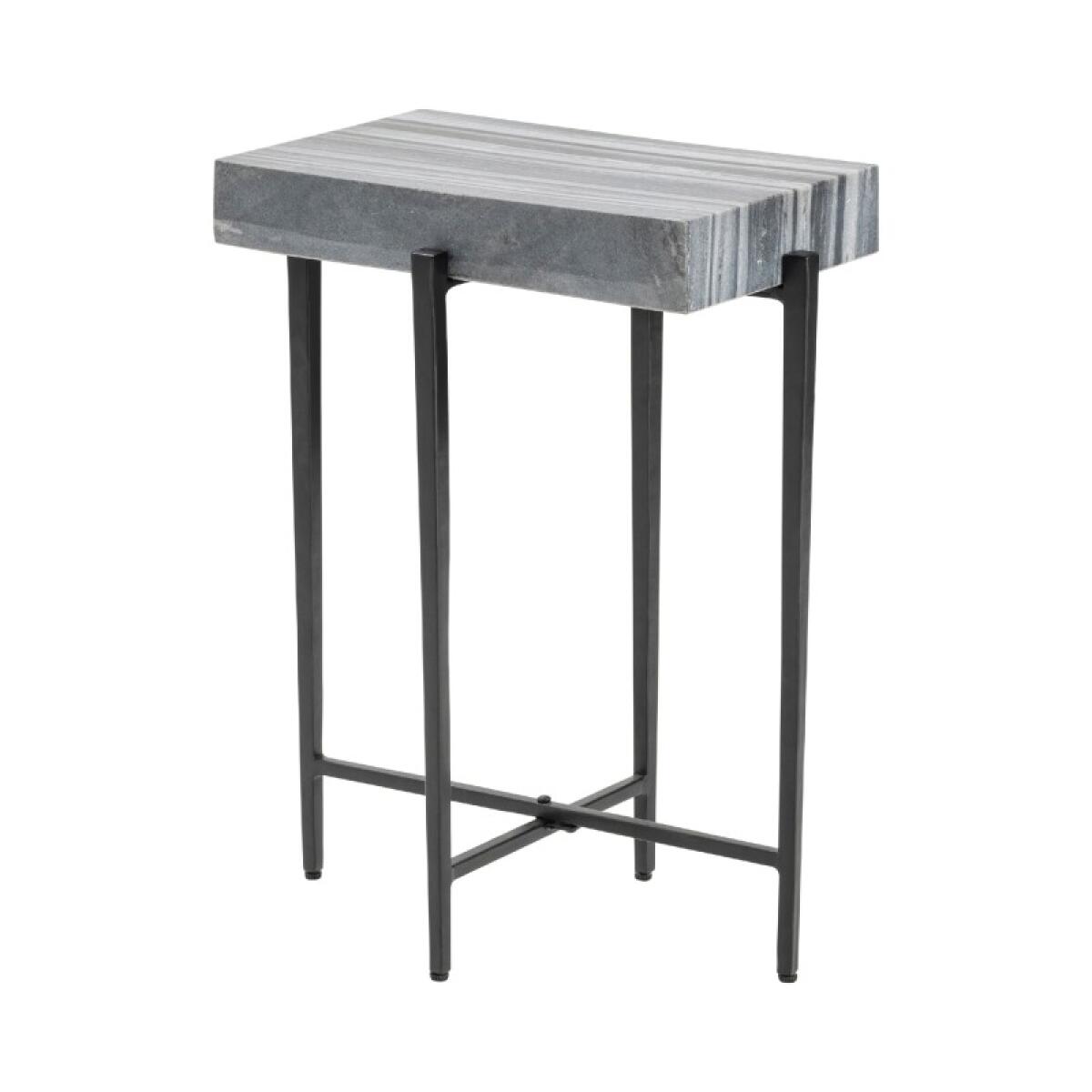 125ce5a925020bb6c9299f1a1fb4ee27 Bailey Accent Table - Image 1