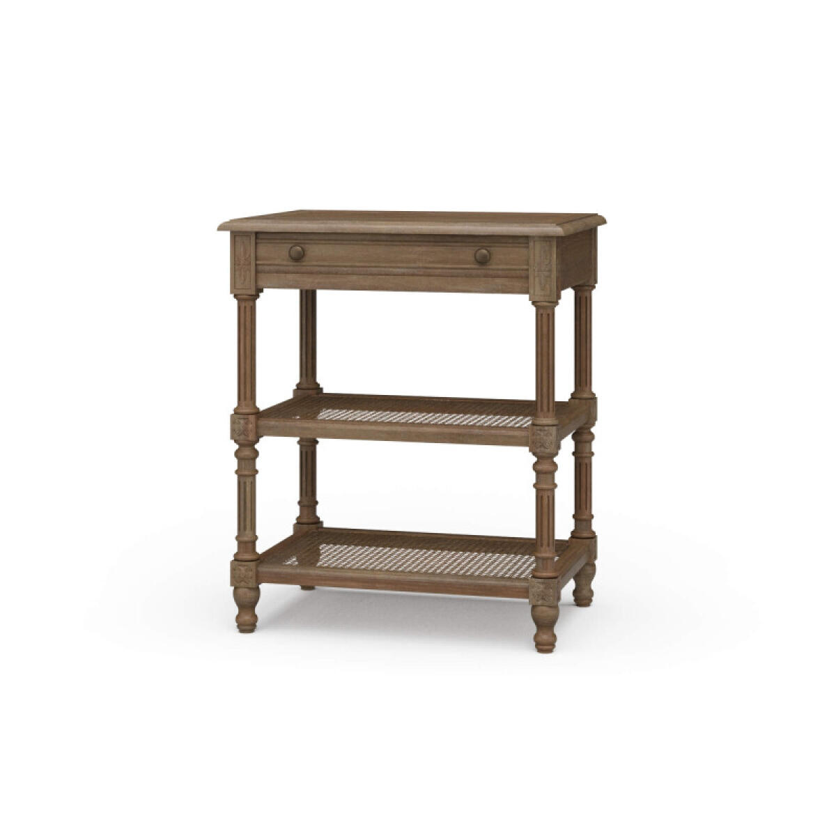 126415c68f218dbde54ce5025a0b6b80 Melissa Side Table - Image 1