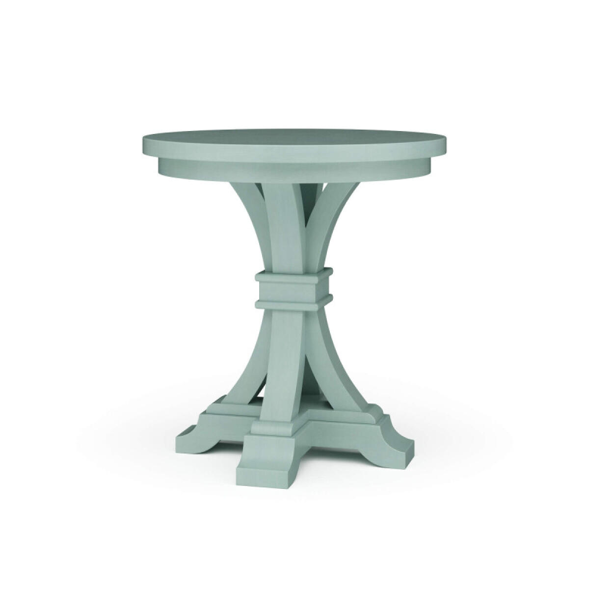 126a03deea3533ca70f1e101622e3484 Archer Side Table - Image 1