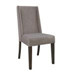 Double Bridge Upholstered Side Chair (RTA) - Image 3